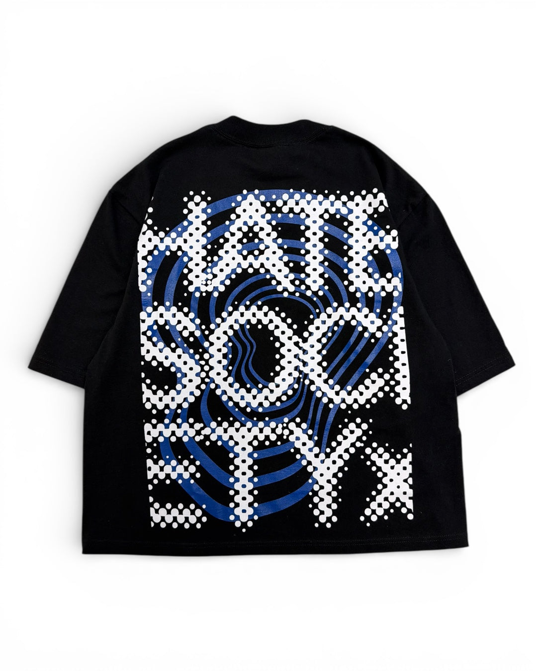 WORLD HEAVYWEIGHT CHAMPION BLUE