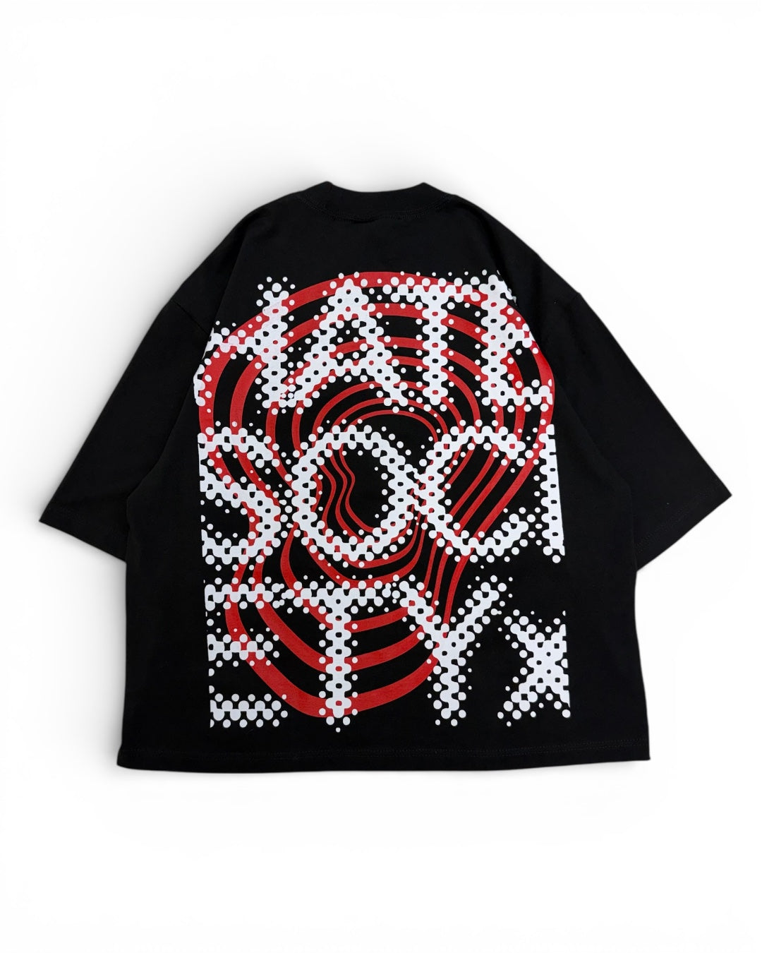 WORLD HEAVYWEIGHT CHAMPION RED