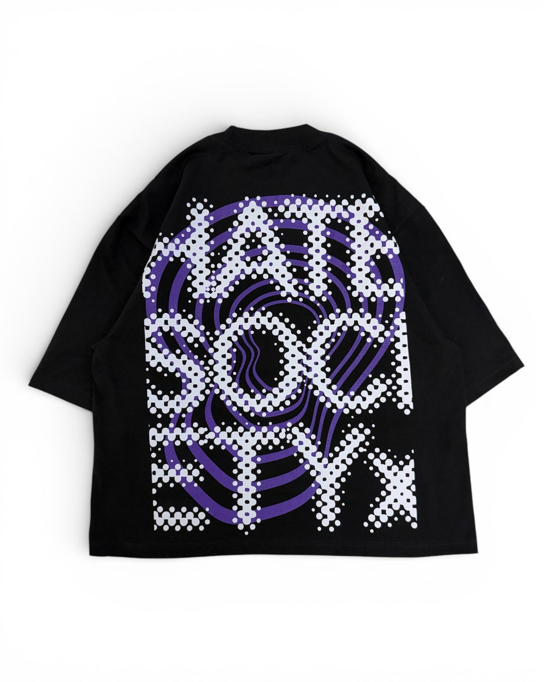 WORLD HEAVYWEIGHT CHAMPION PURPLE