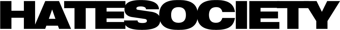 Hatesociety logo