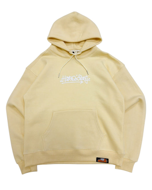 HATESOCIETY OG LOGO CREAM