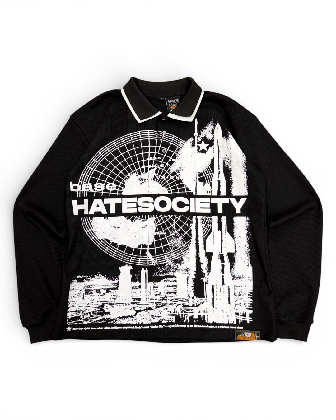 “BASELINE” THERMAL