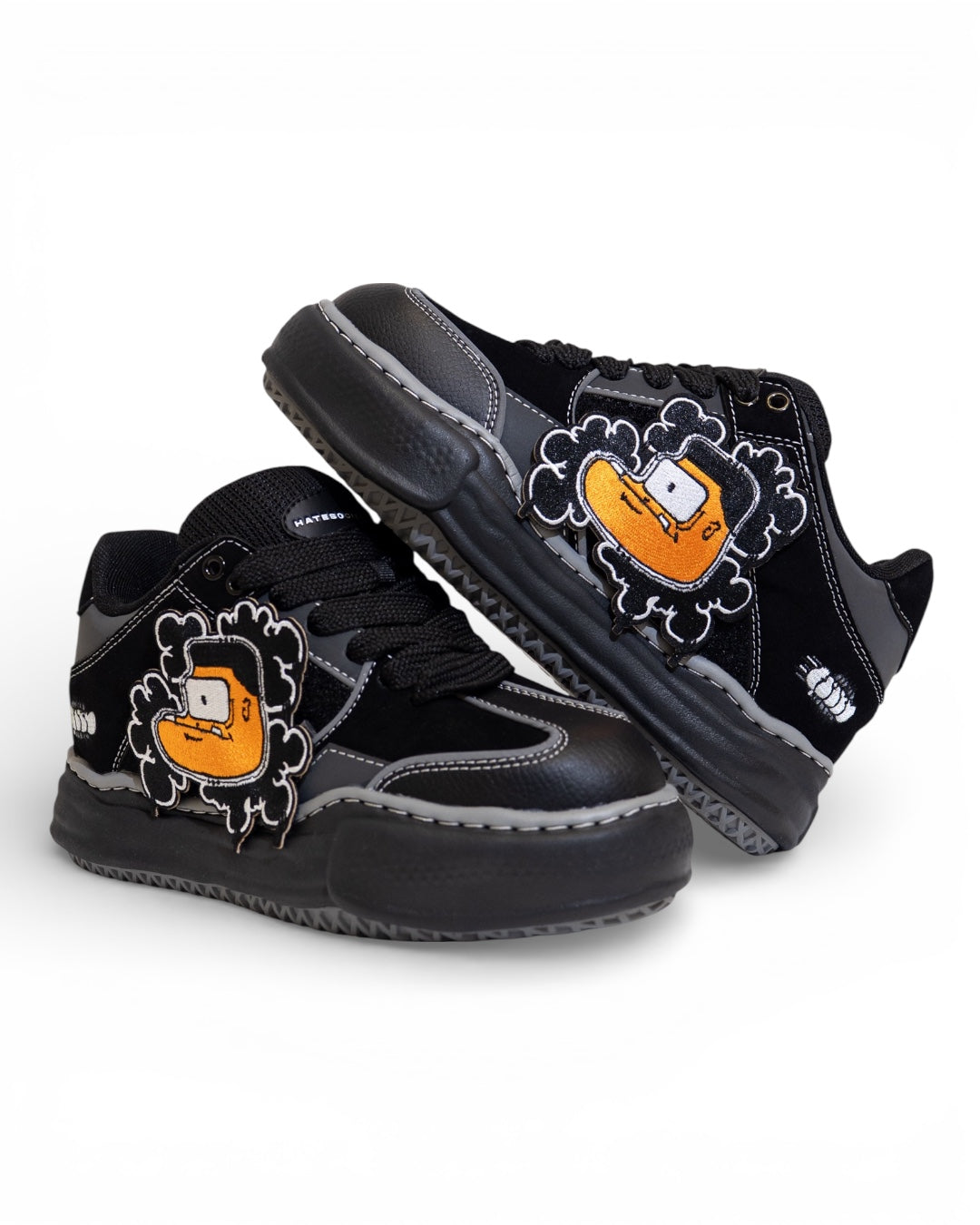 ETAH.3 “THUNDER BOLT”