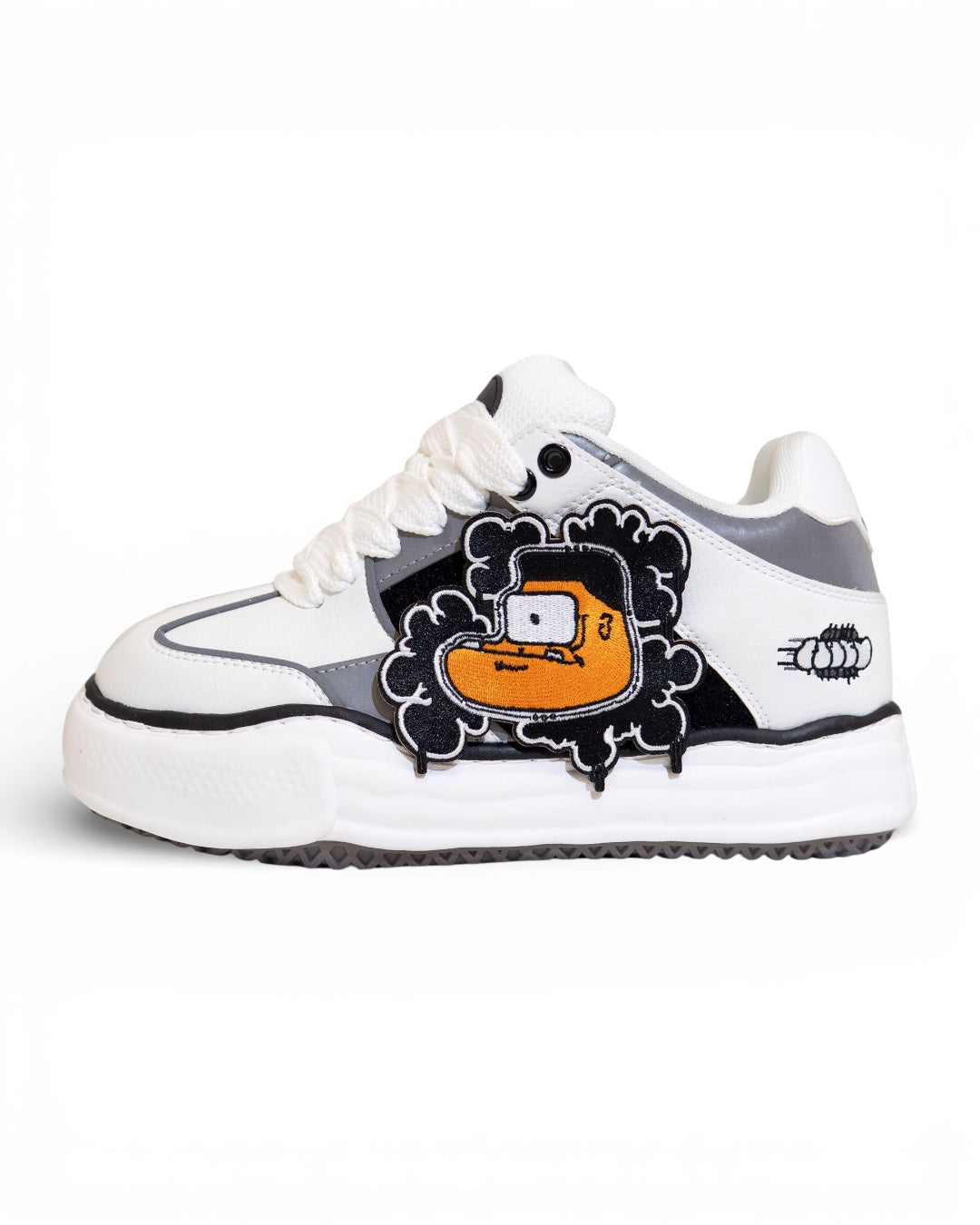 ETAH.3 “LIGHTNING STRIKE”