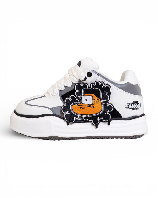 ETAH.3 “LIGHTNING BOLT”