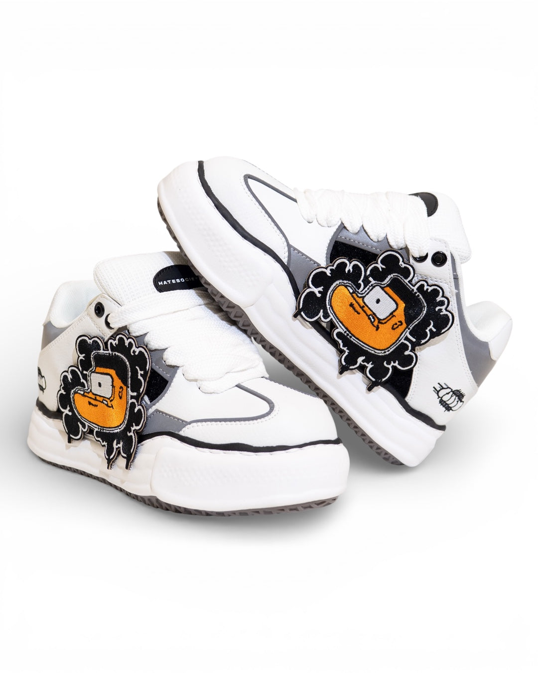 ETAH.3 “LIGHTNING STRIKE”