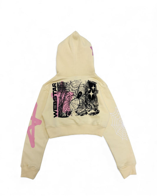 “HIDDEN” PASTEL YELLOW